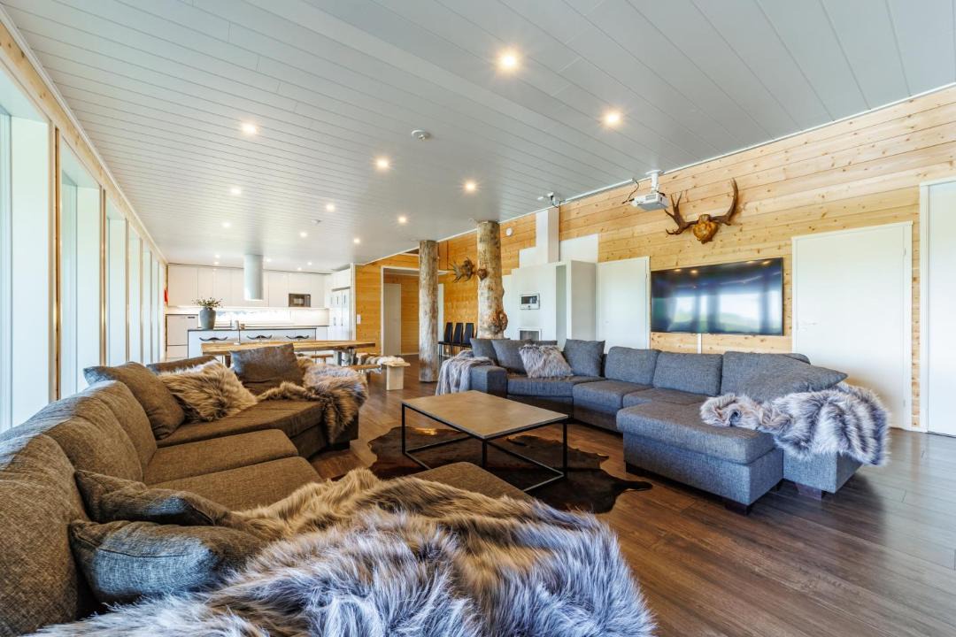 Photo of Livingroom in Ellivuori