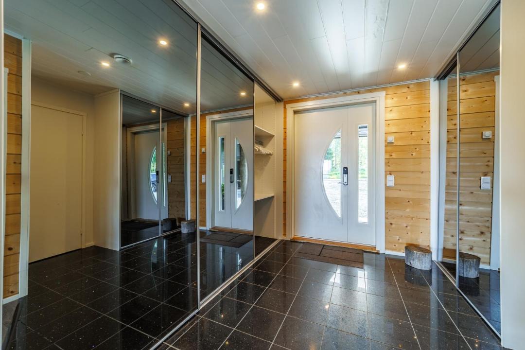 Photo of Bathroom in Ellivuori