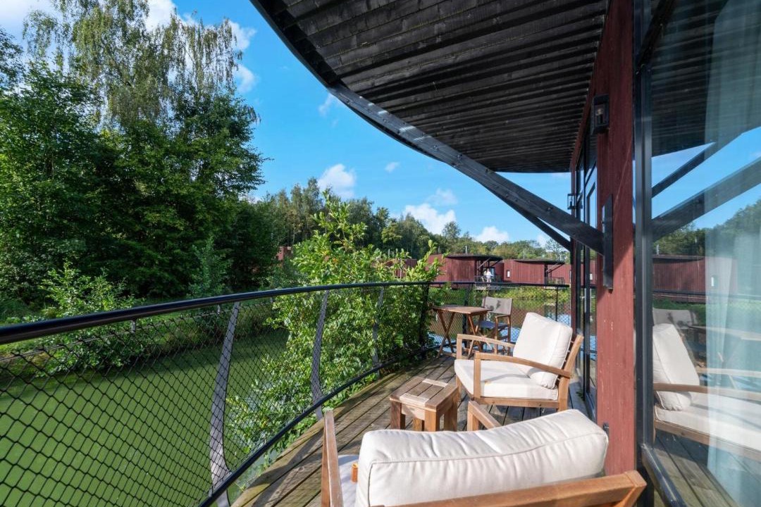 Photo of Patio Balcony in Maubray