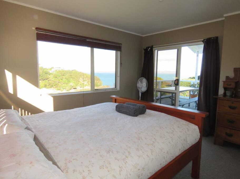 Photo of Bedroom in Karkari Peninsula