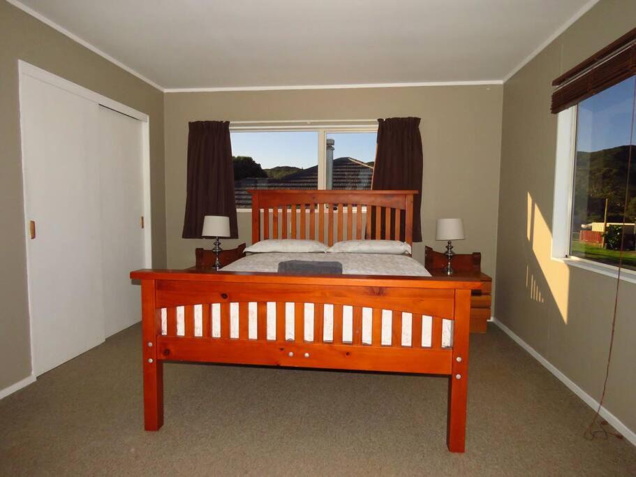 Photo of Bedroom in Karkari Peninsula