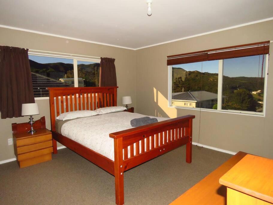 Photo of Bedroom in Karkari Peninsula