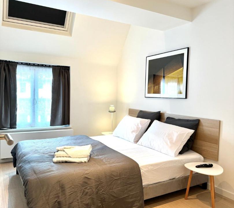 Photo of Bedroom in Northern Quarter