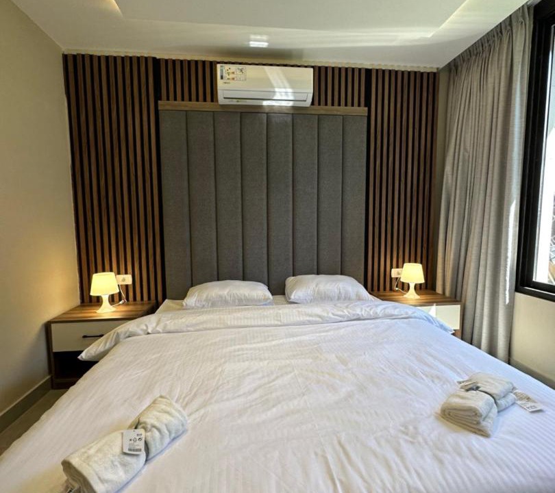 Photo of Bedroom in Al Swaifyeh