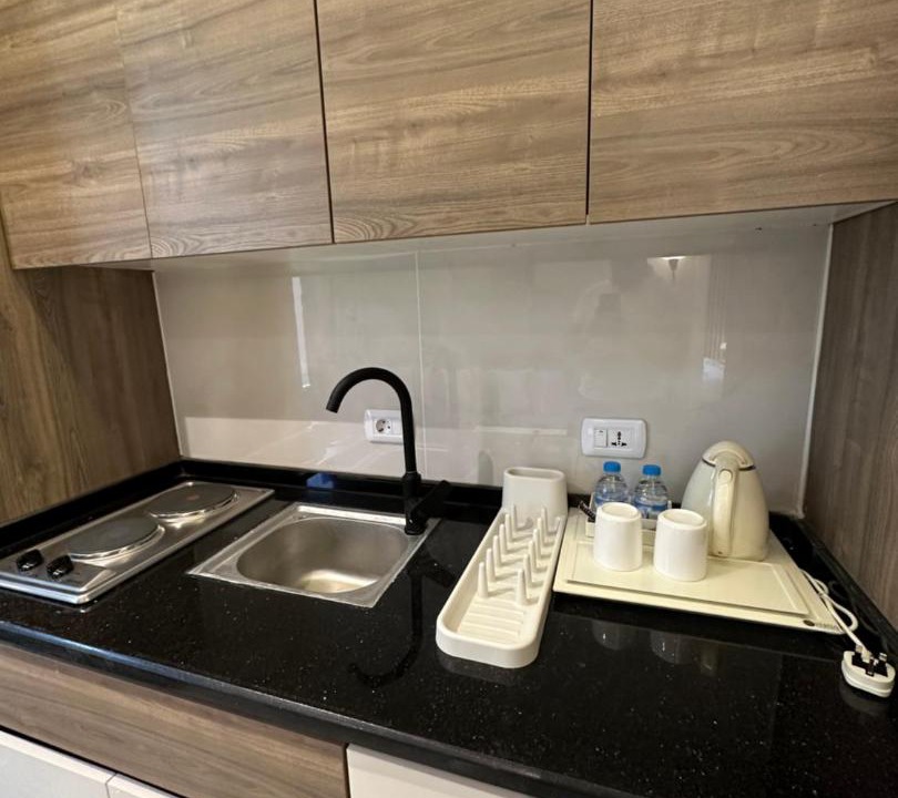 Photo of Kitchen in Al Swaifyeh