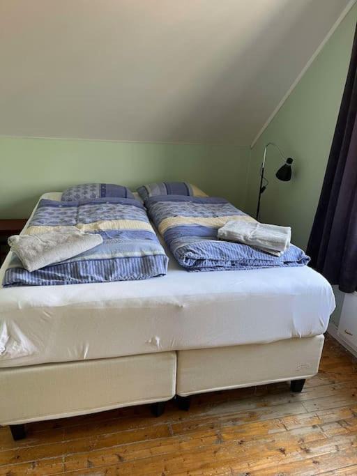 Photo of Bedroom in Gratangen