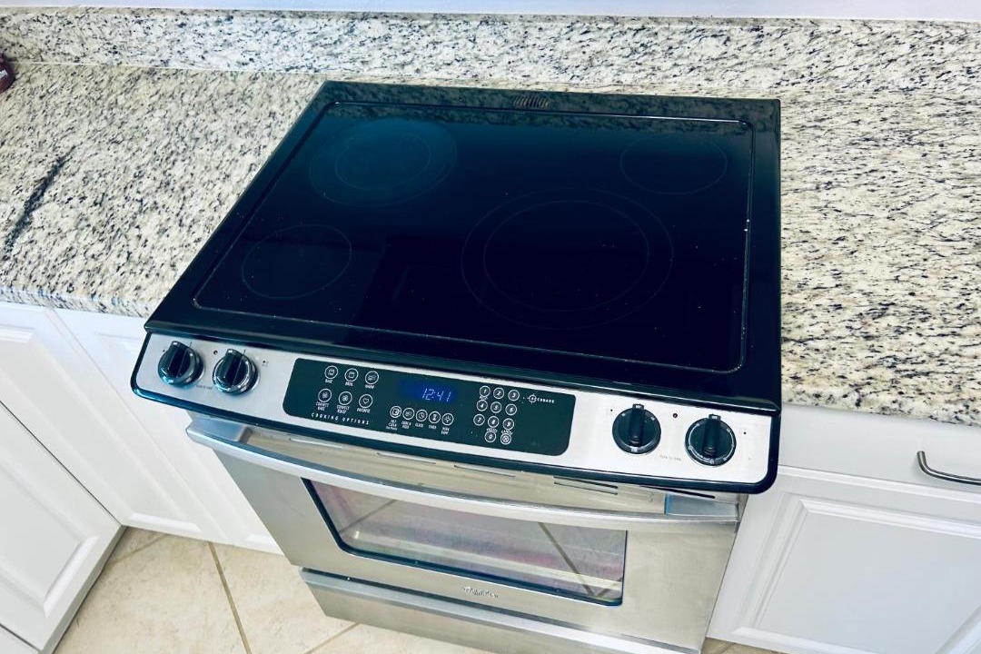 Photo of Kitchen in Venice Gardens