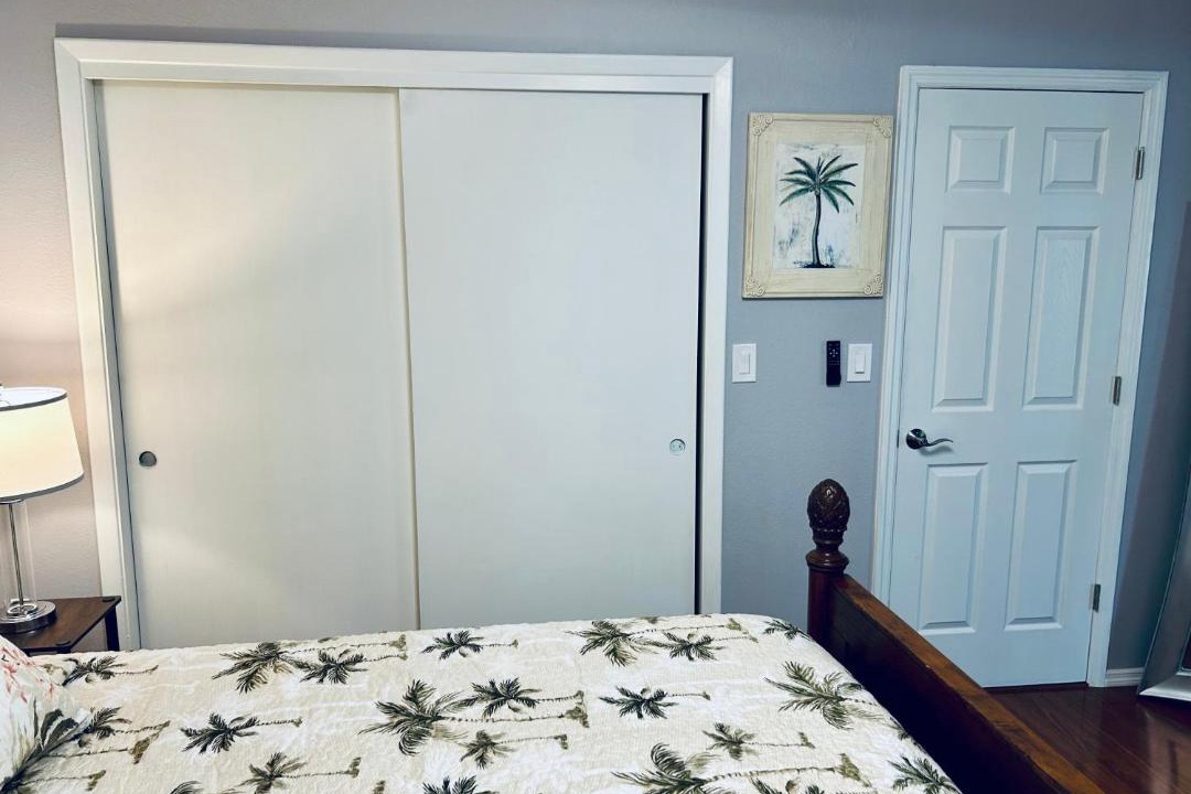 Photo of Bedroom in Venice Gardens