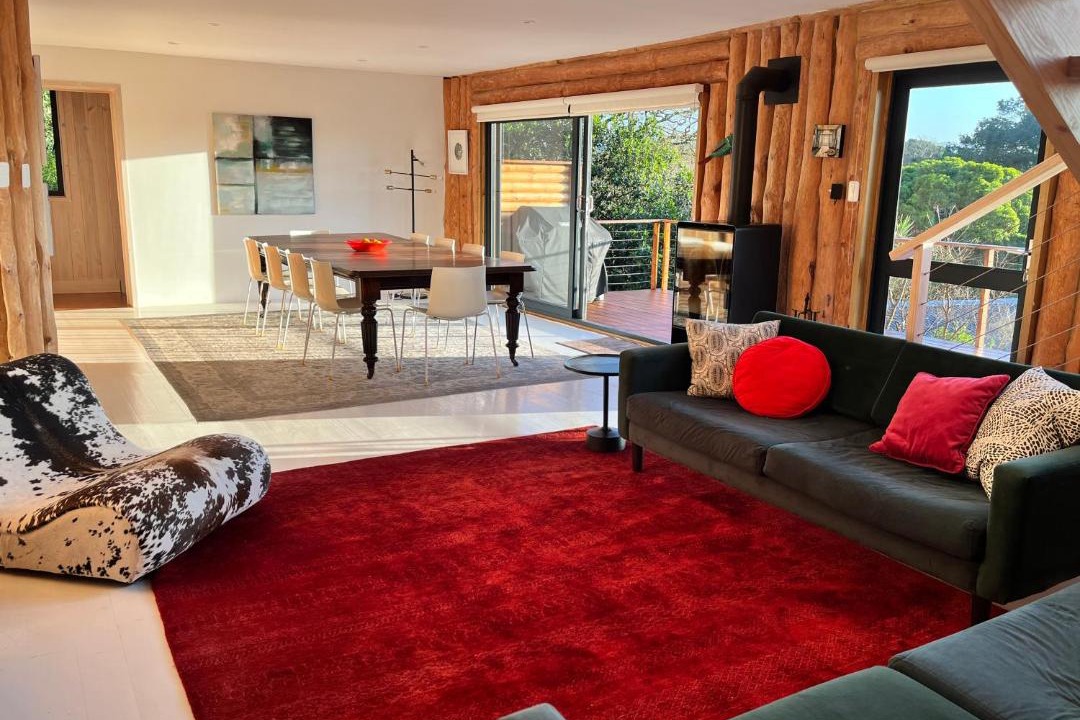 Photo of Livingroom in Lake Brenton