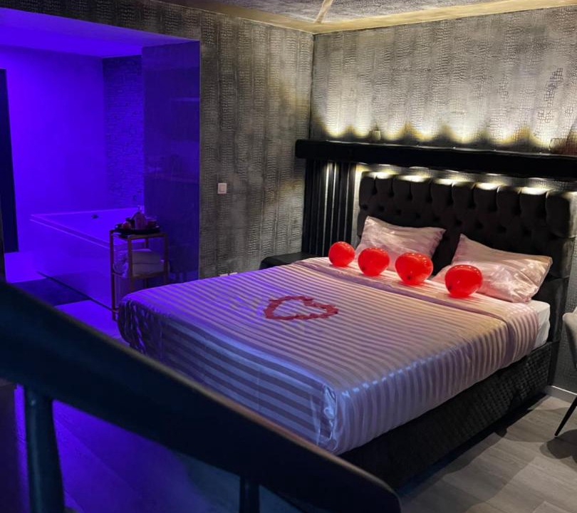 Photo of Bedroom in Koekelberg