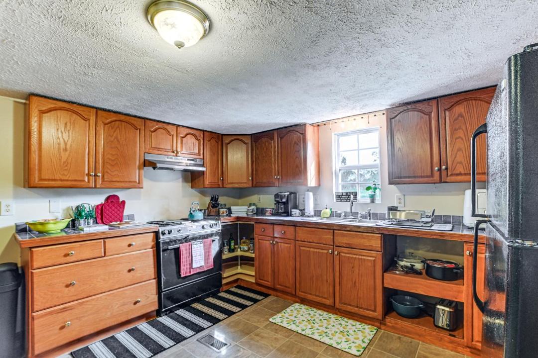Photo of Kitchen in McEwen