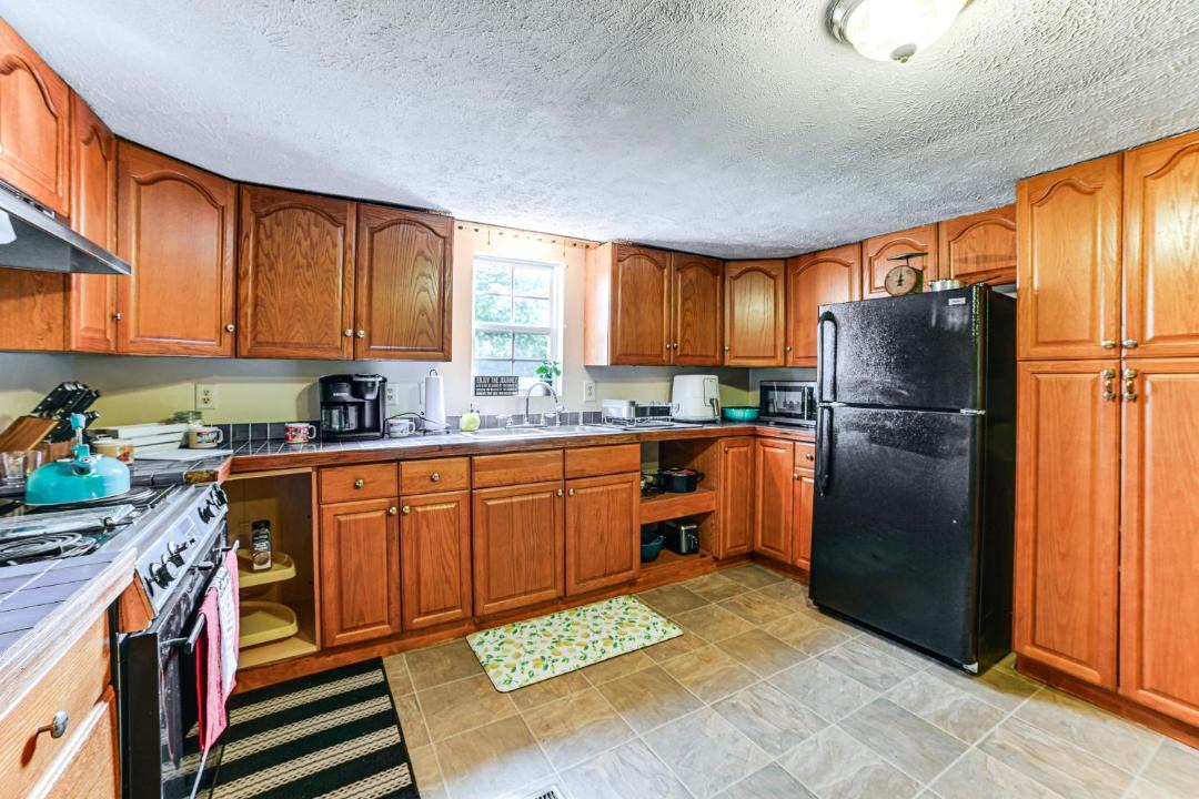 Photo of Kitchen in McEwen