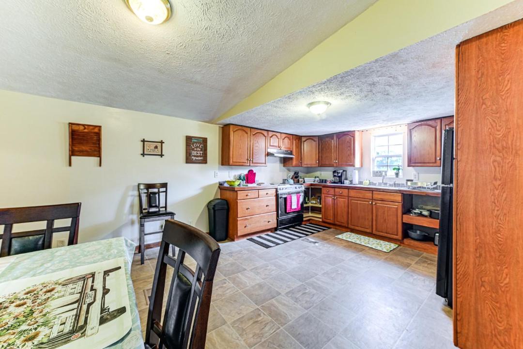 Photo of Kitchen in McEwen