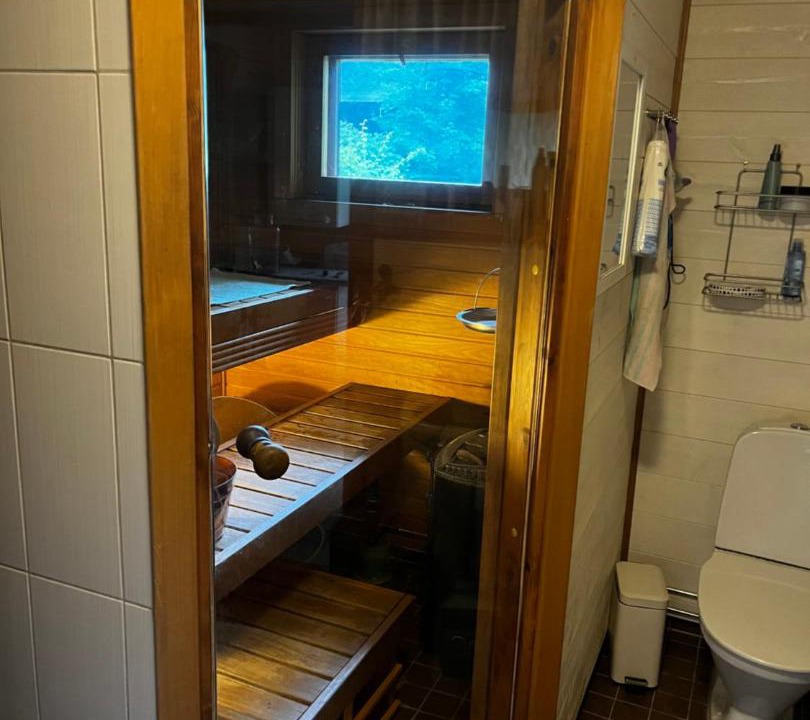 Photo of Bathroom in Etelainen