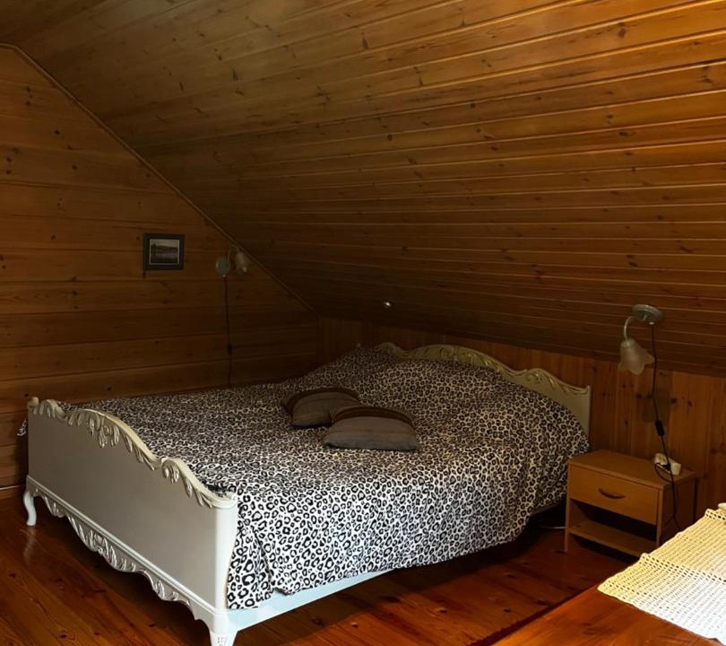 Photo of Bedroom in Etelainen