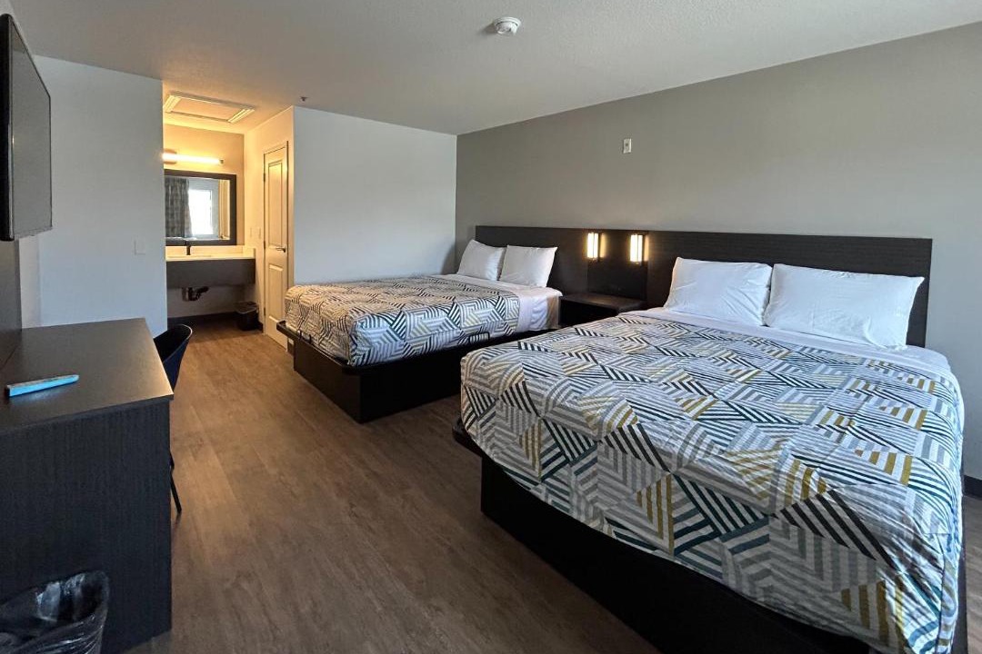 Photo of Bedroom in Lake Elsinore