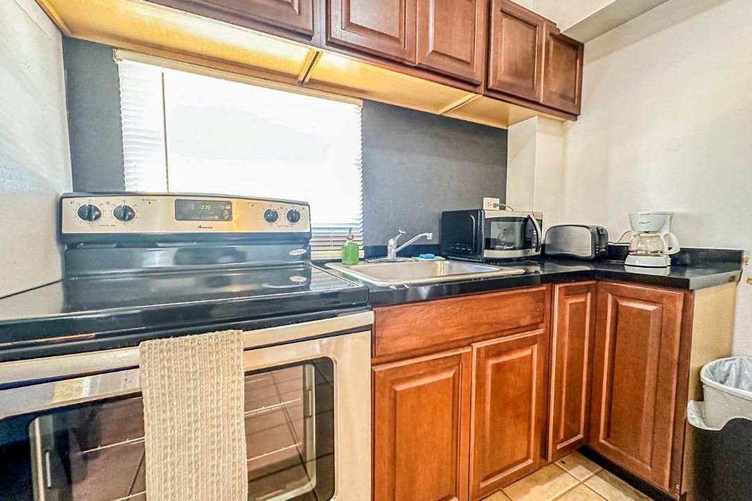 Photo of Kitchen in Carcel