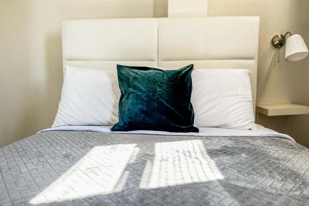 Photo of Bedroom in Carcel