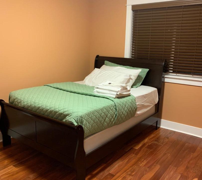 Photo of Bedroom in Portland Heights