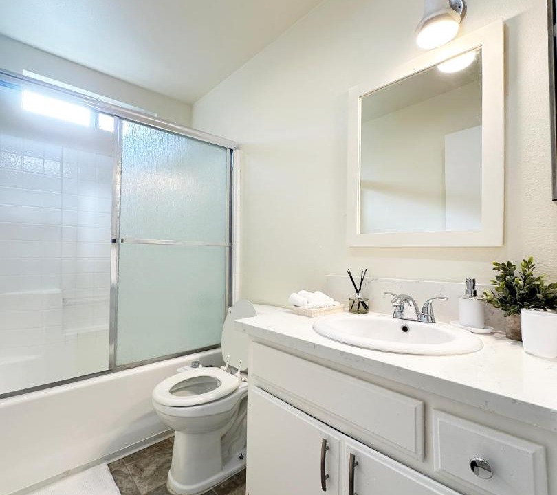 Photo of Bathroom in Burbank