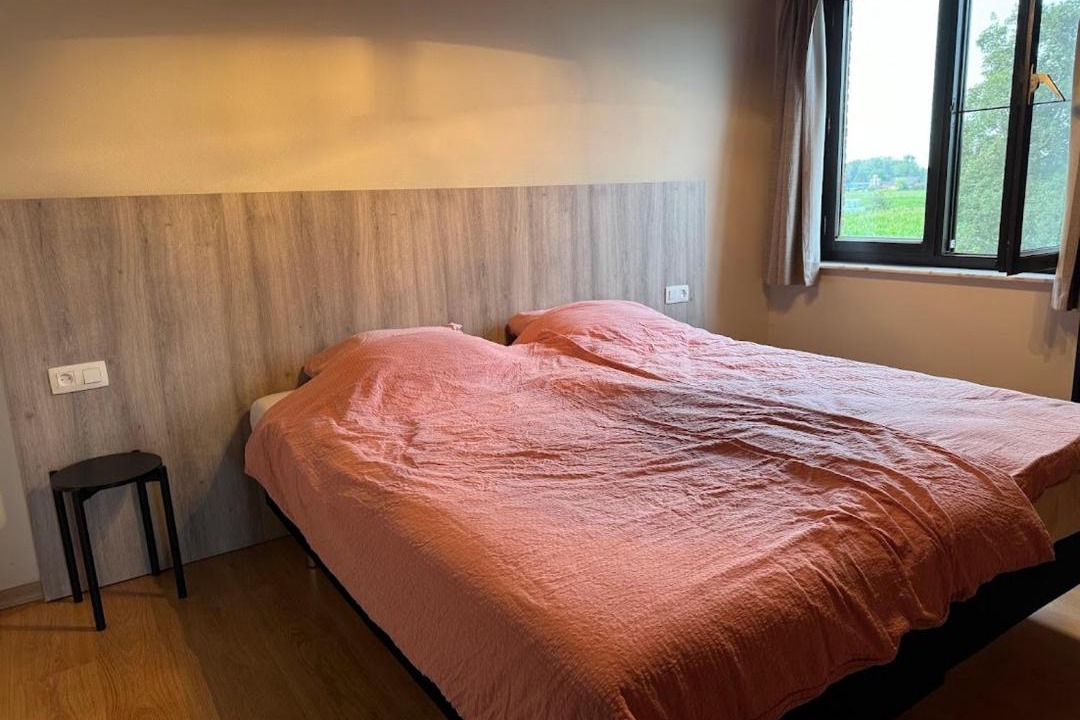 Photo of Bedroom in Grobbendonk