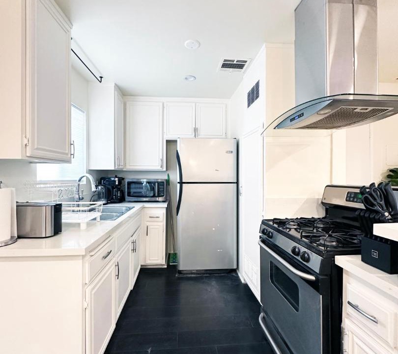 Photo of Kitchen in Burbank