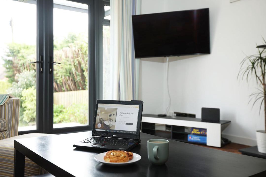 Photo of Livingroom in Lisvane