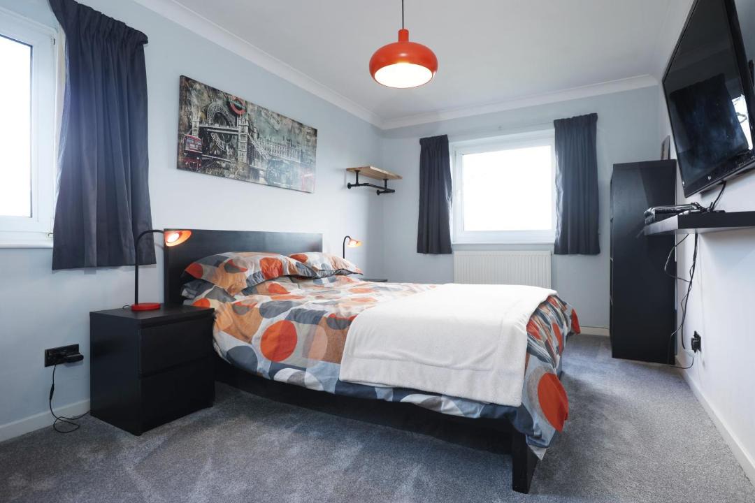Photo of Bedroom in Lisvane