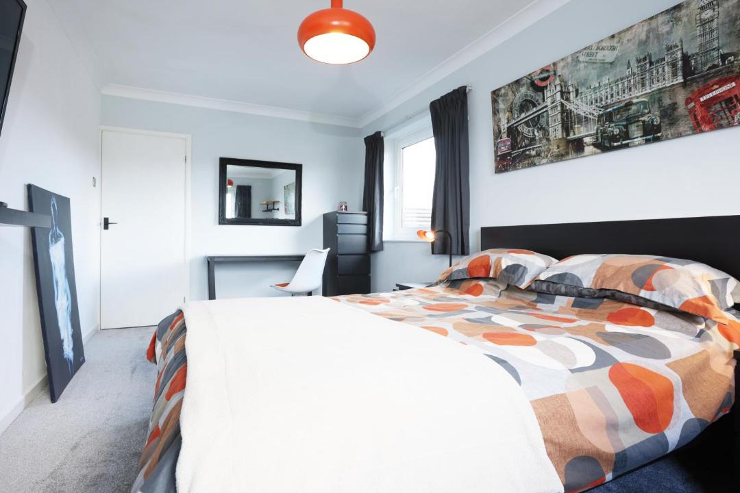 Photo of Bedroom in Lisvane
