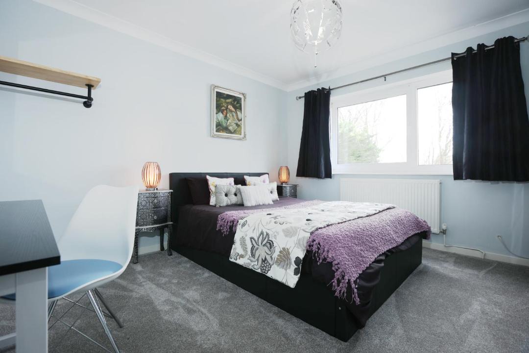 Photo of Bedroom in Lisvane