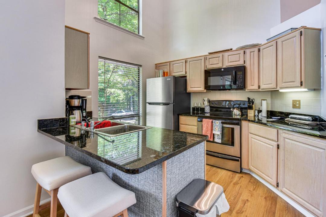 Photo of Kitchen in Salem