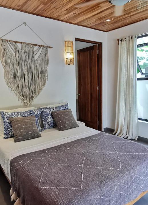 Photo of Bedroom in Mal Pais