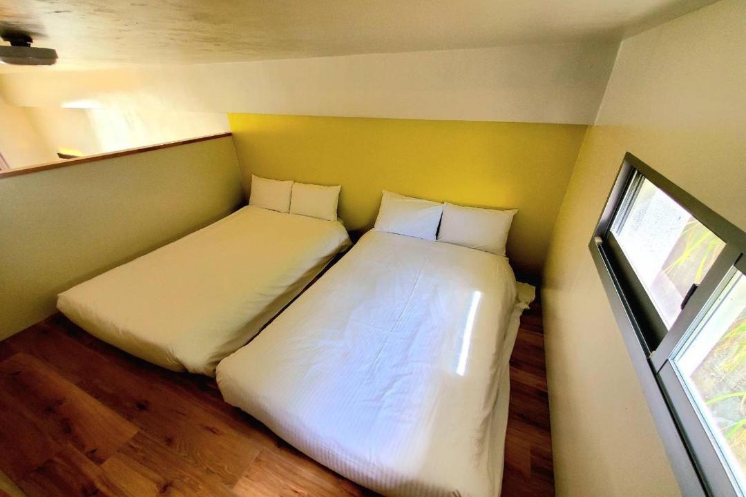 Photo of Bedroom in Imadomari