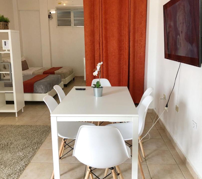 Photo of Livingroom in Carcel