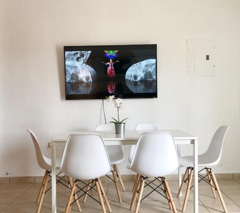 Photo of Livingroom in Carcel