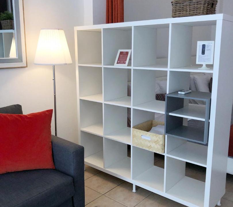Photo of Livingroom in Carcel