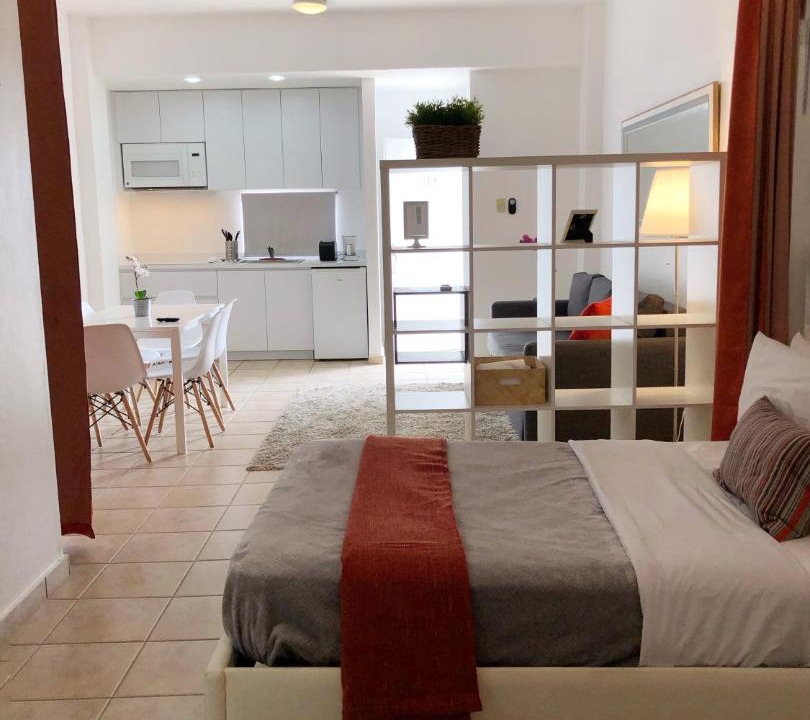 Photo of Bedroom in Carcel