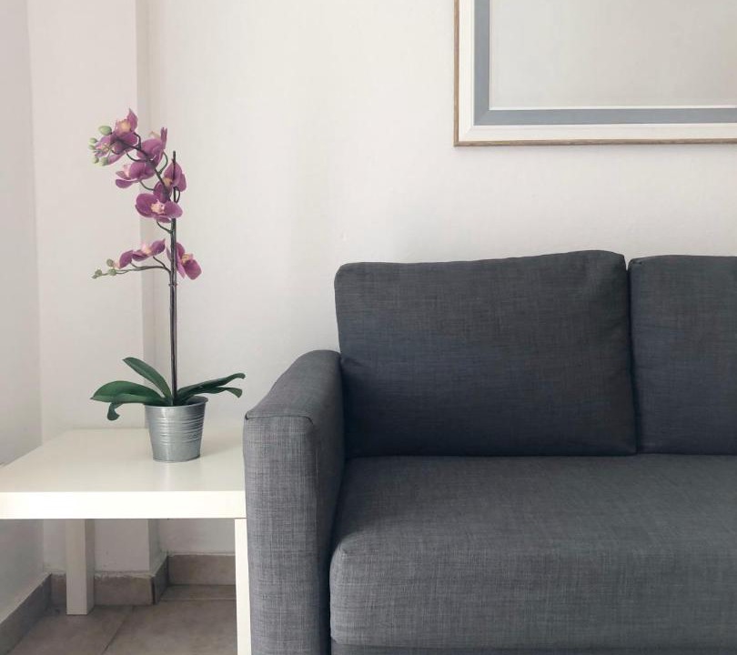 Photo of Livingroom in Carcel