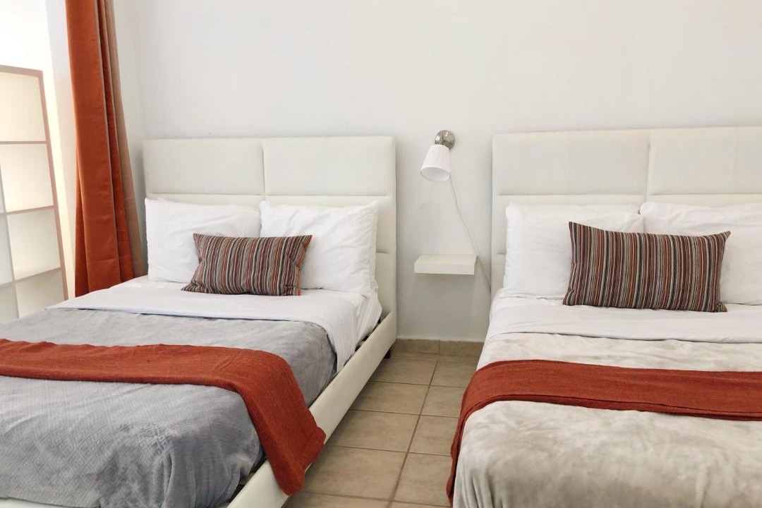 Photo of Bedroom in Carcel