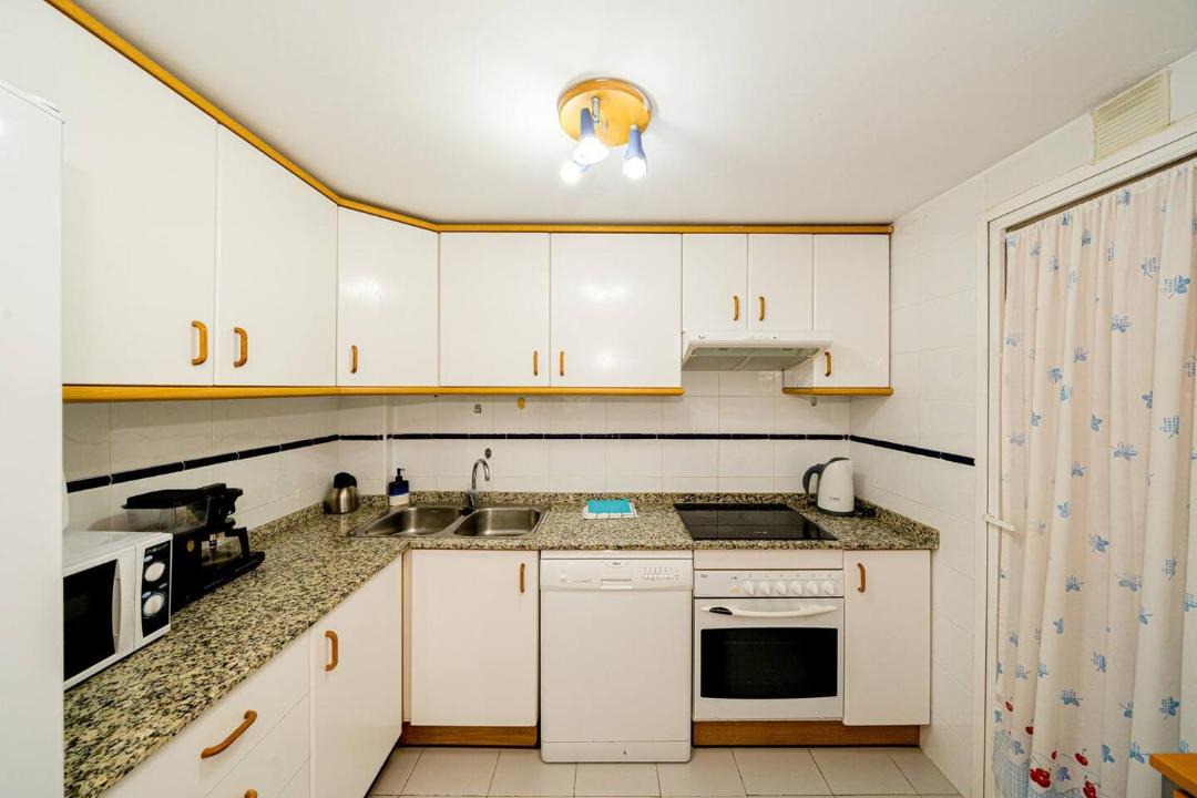 Photo of Kitchen in El Albir