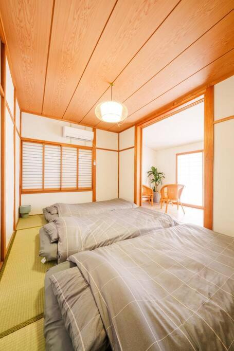 Photo of Bedroom in Kita Ward