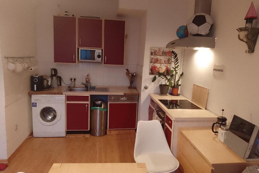 Photo of Kitchen in Suelz