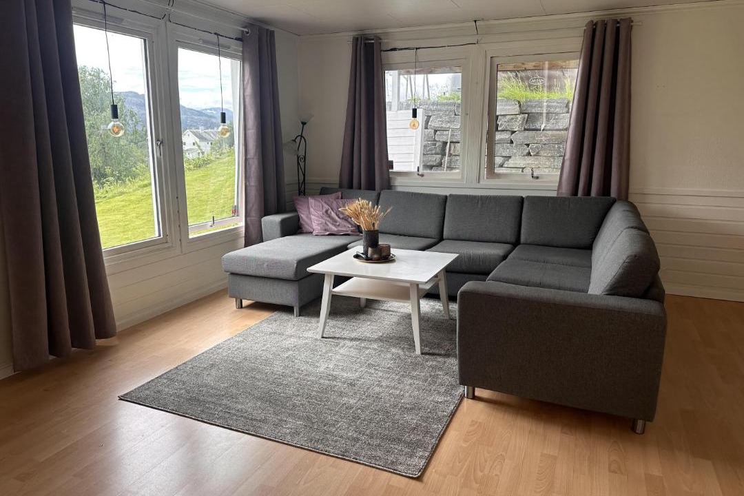 Photo of Livingroom in Alta