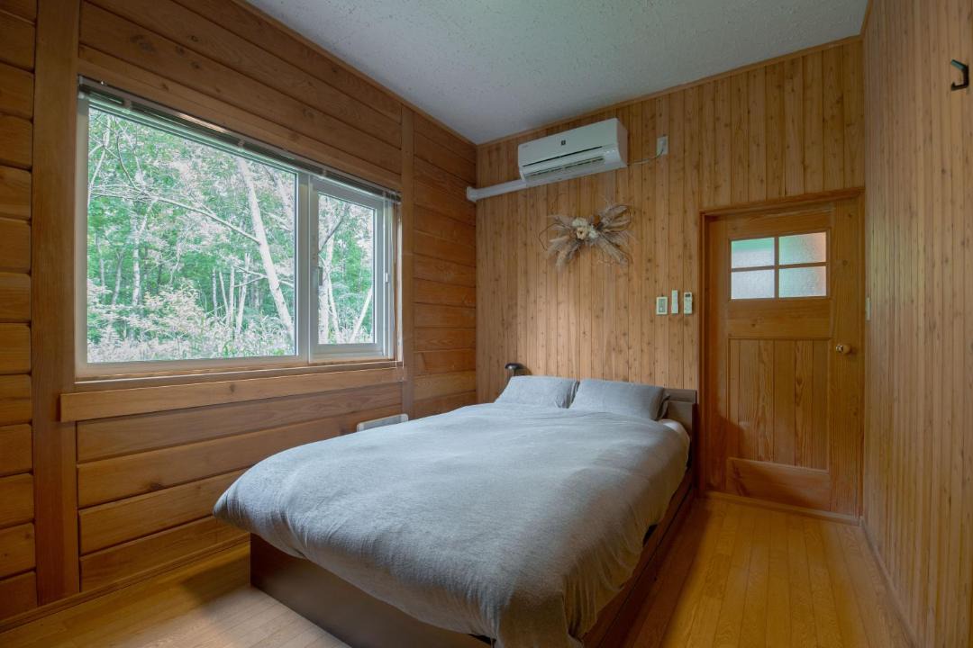 Photo of Bedroom in Teshikaga