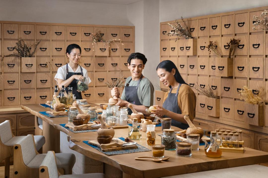 Photo of Kitchen in Higashiyama