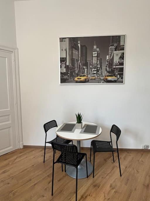 Photo of Livingroom in Koekelberg