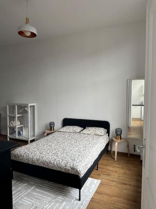 Photo of Bedroom in Koekelberg