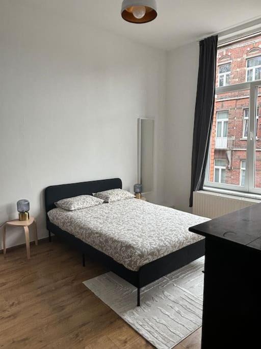 Photo of Bedroom in Koekelberg