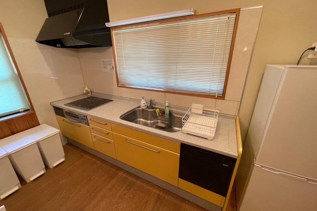 Photo of Kitchen in Nasushiobara