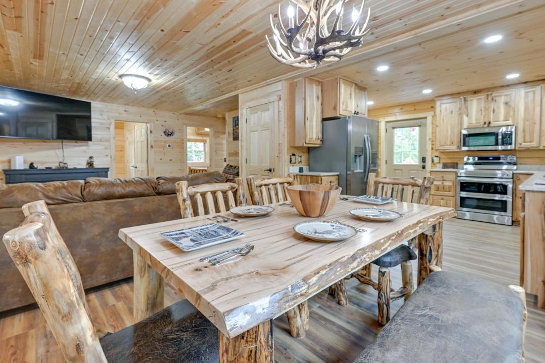 Photo of Kitchen in Adams